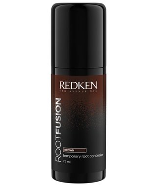 Root Fusion Brown By Redken
